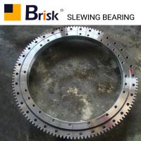 Hunan Brisk Machinery Co., Ltd Supply