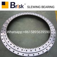 Hunan Brisk Machinery Co., Ltd Supply