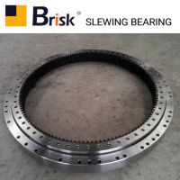 Hunan Brisk Machinery Co.,ltd Jcb