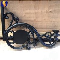 Cast Iron/Aluminum