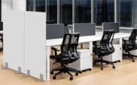 45 Inch Wide Wooden Dividers