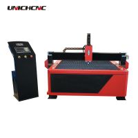 metal cutting machine plasma cutting machine 1325 1530 