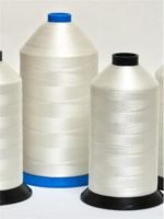 Bonded Nylon Sewing Thread