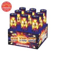 35 Shots Wholesale High Quality Liuyang