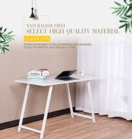 High-end Double Computer Desk For