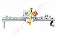 Stone Edge Moulding &amp; Line Polishing and Grinding Multi-functional Machine