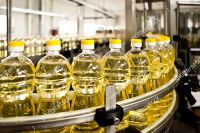 Vegetable Oils