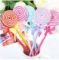 Lovely Korean Cartoon Fashion Lollipop Pen