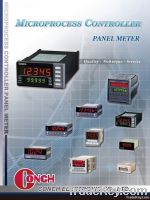 Panel Meter