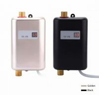 3400W Electric Water Heater Instant Tankless