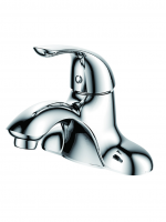 Single Handle Lavatory Faucet