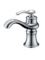 Single Handle Lavatory Faucet