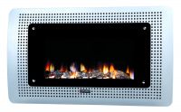 Gas Fired Convector Heater, Wall Mounted