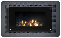 Gas Fired Convector Heater, Wall Mounted