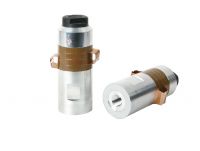 15Khz Ultrasonic Welding Transducer for Plastic Welding Machine 