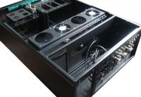 New Aluminium Enclosure for Communication