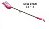 TOILET BRUSHES