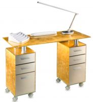Manicure Unit ( Nail Tables