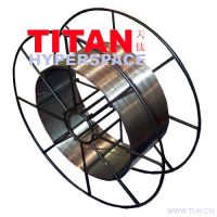 Titanium Wires