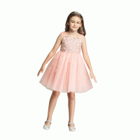 3 Years Old Baby Girl Stylish