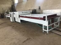 Supply  India TM2480A film laminating machine Shenyang Zhanhongtu