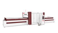 TM3000 High-speed Membrane Press Machine