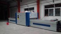 TM2580F Positive And Negative Pressure Machine