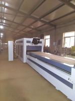 TM4500 Film Laminating Machine For PVC