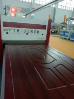 TM2480M Vacuum Membrane Press Machine