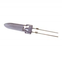 5mm Bullet With Edge