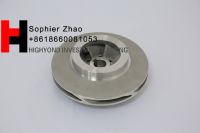 OEM Custom Machined Dynamic Balance Tested