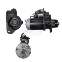 Car Starter Spare Parts Starter Motor