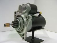 Starter Motor Auto Spare Parts Starter