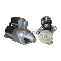 Auto Spare Parts Wholesale 12V Starter