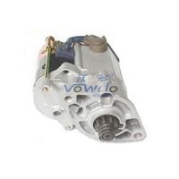 Diesel Engine Starter 24 Volt 6