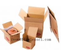 High Quality Corrugated Packing Cartons For