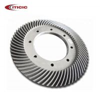 8 Parts Gear Ring Of &acirc
