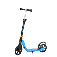 FB-S218 Kids City Scooter Steel