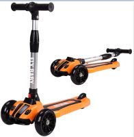Tri Kids Scooter FB-S999 Sports