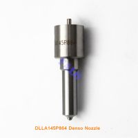 DLLA145P864 Deso Nozzle 093400-8640 Diesel Nozzle for Toyota Hilux 095000-5255 095000-5931