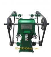 Metal Fittings Faucet Valve Sanding Belt
