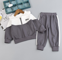 Hot Sell Baby Clothes With Full