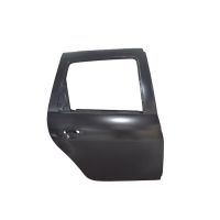Aftermarket Steel Auto Metal Rear Car