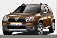 Aftermarket Car Fenders For Dacia Duster