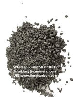 Graphitized Petroleum Coke high quality gpc for foundry