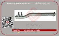 25460-26000 HYUNDAI Water Coolant Pipe