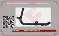 03L121065AJ  AUDI VW Water Coolant Pipe