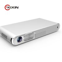 Portable Mini DLP Projector 300 Ansi