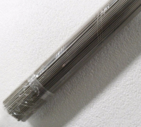 Pure Titanium Straight Wire Best Grade