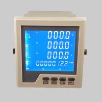 Embedded LCD Multi-function Digital Power